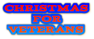 Christmas for Veterans Christmas for Veterans